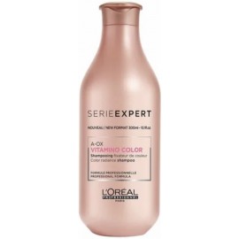 Loreal Vitamino Color resveratrol Shampoo 300ml